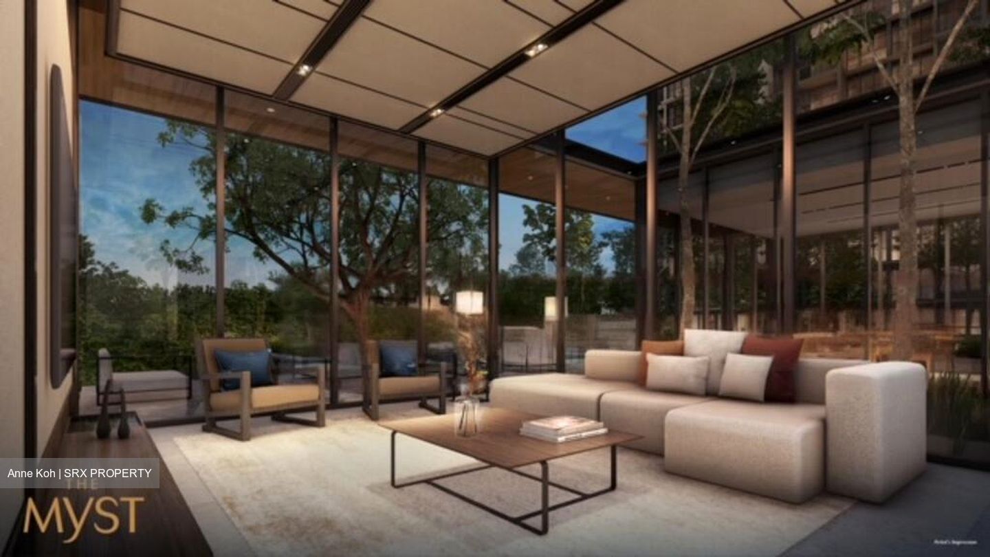 The Myst (D23), Condominium #473408011